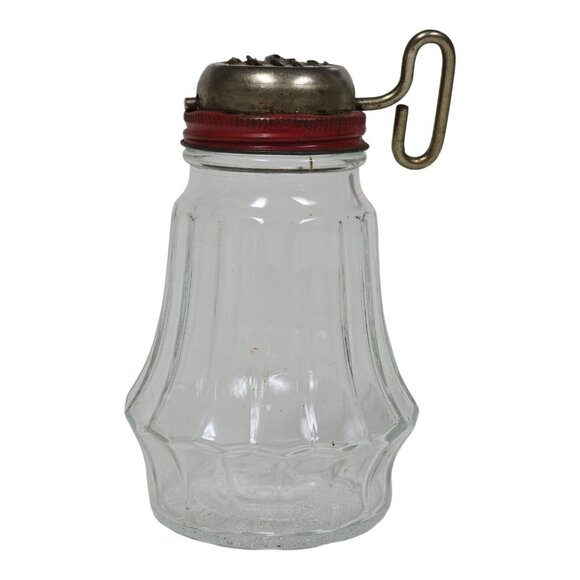 Federal Tool Corp Nut Chopper Spice Grinder Turn Key Crank 1950s Kitchen Tool - Picture 7 of 11